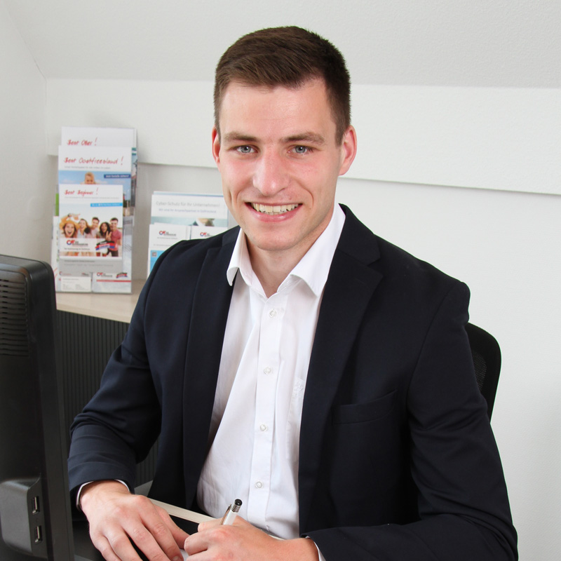 Christoph Buse