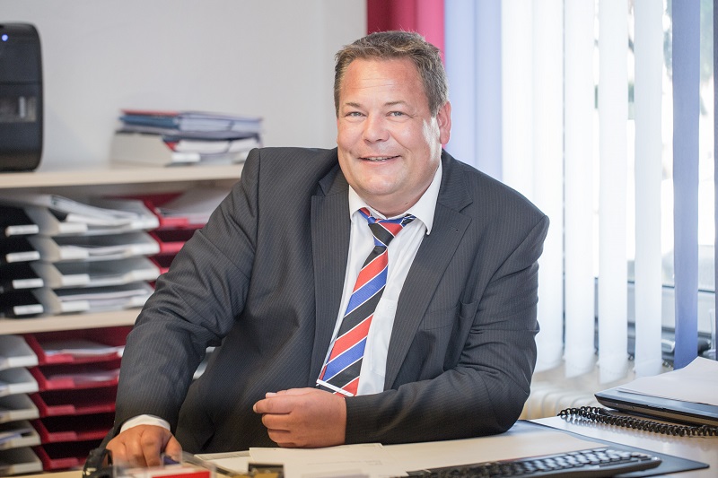 Dieter Kohnen