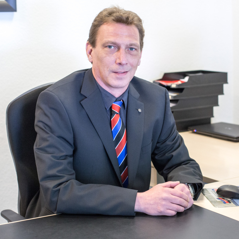 Dirk Geiken