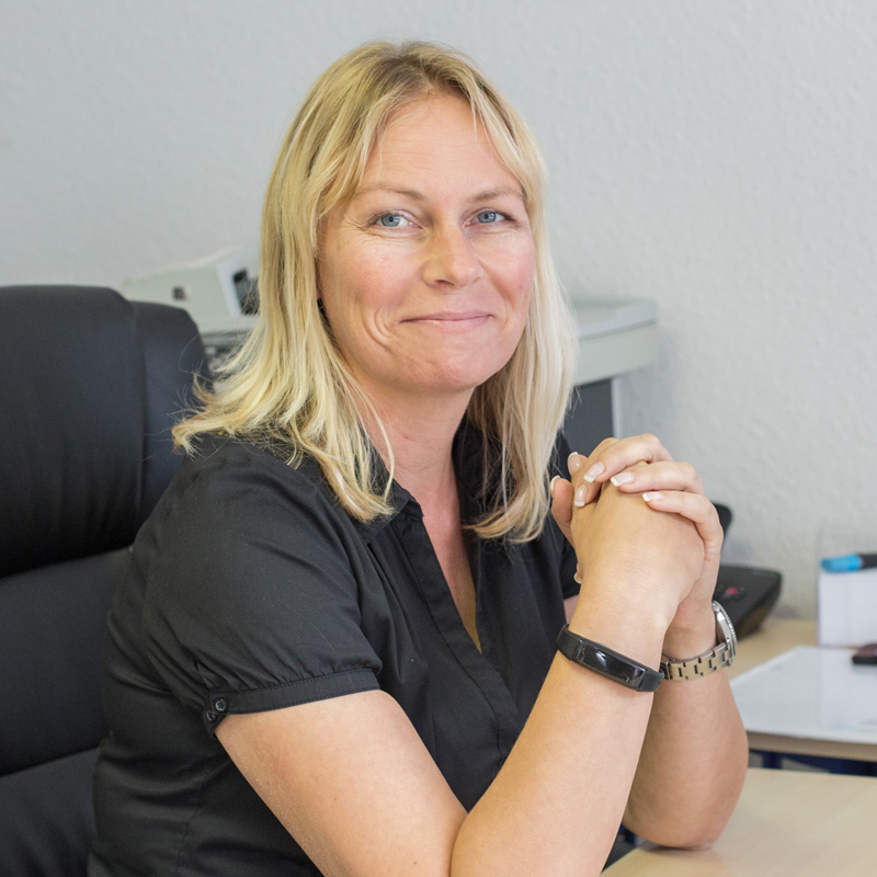 Heike Heinichen