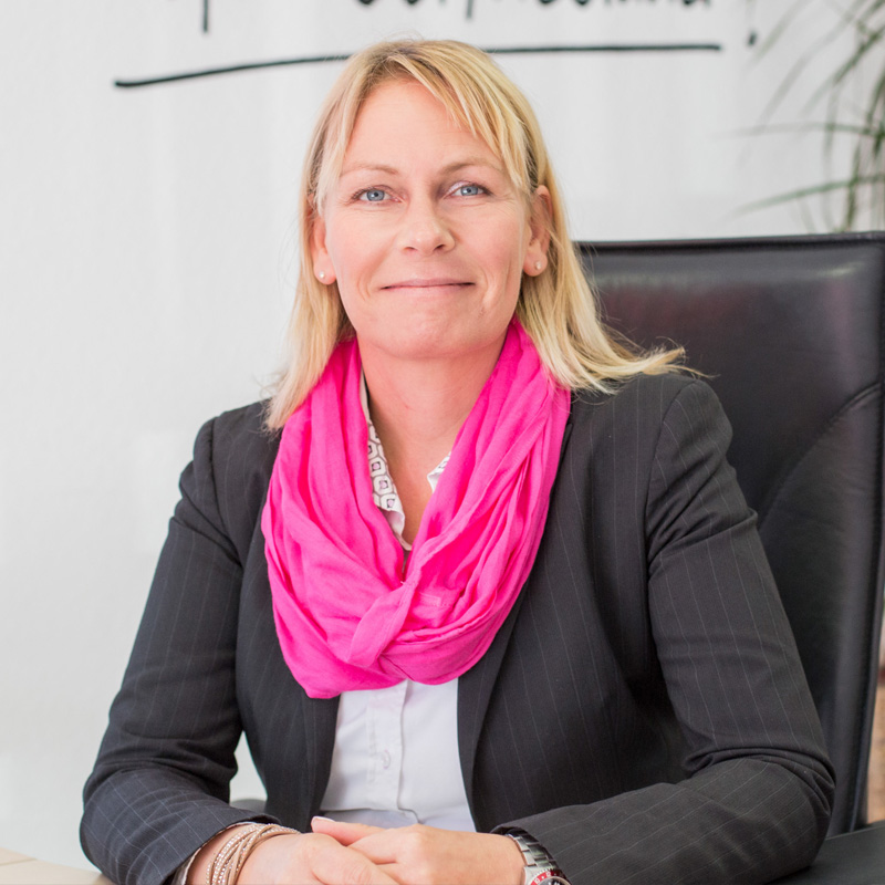 Heike Heinichen