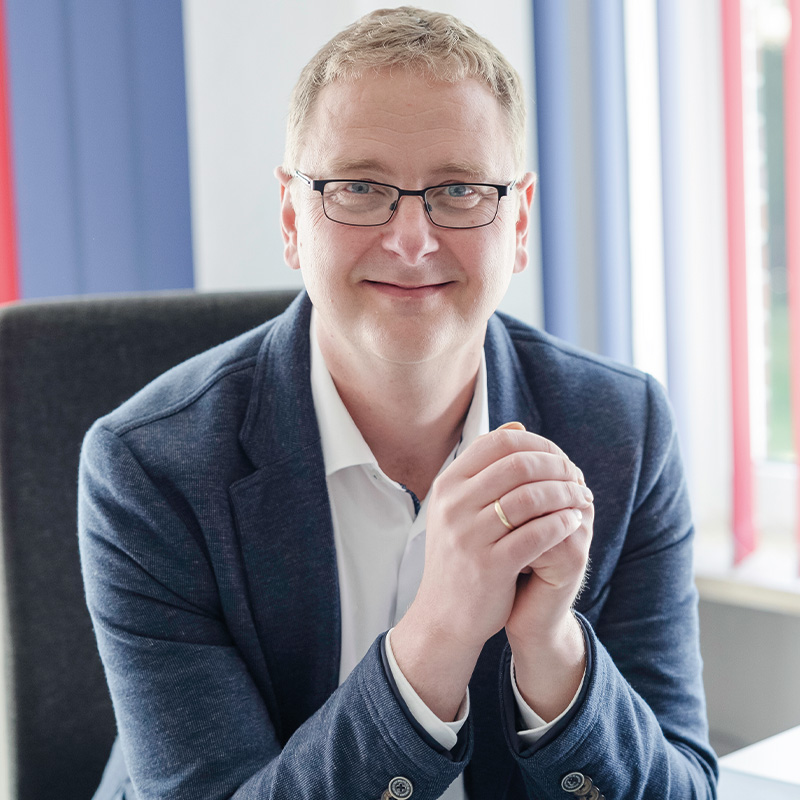 Holger Jacobs