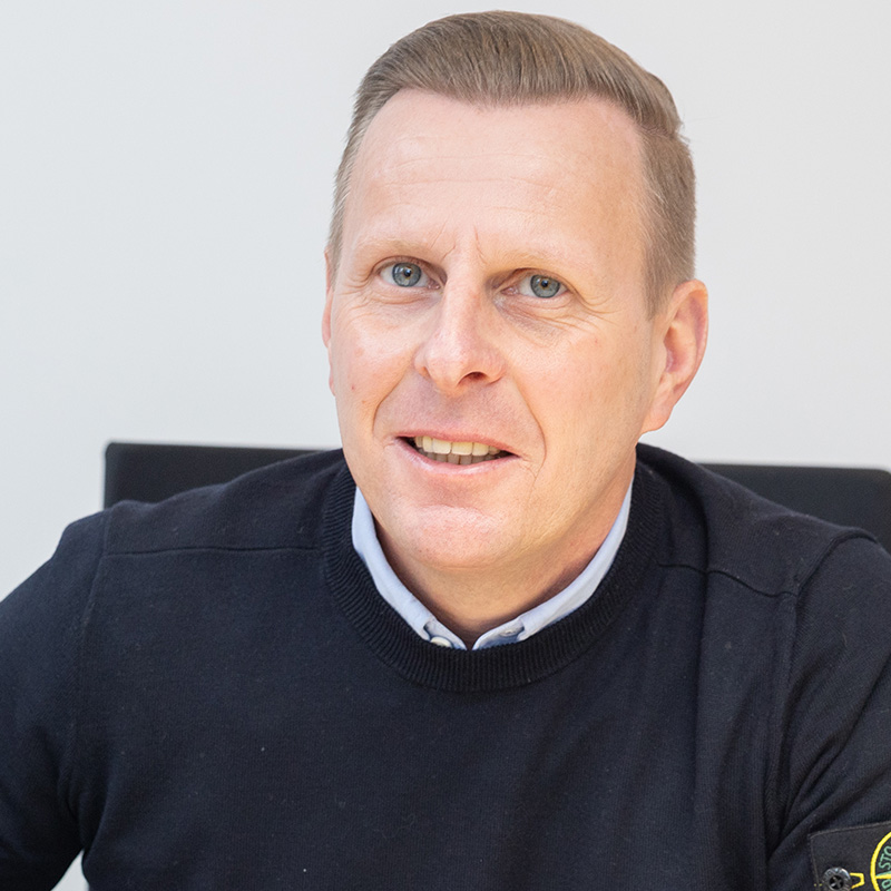 Jörg Duitsmann