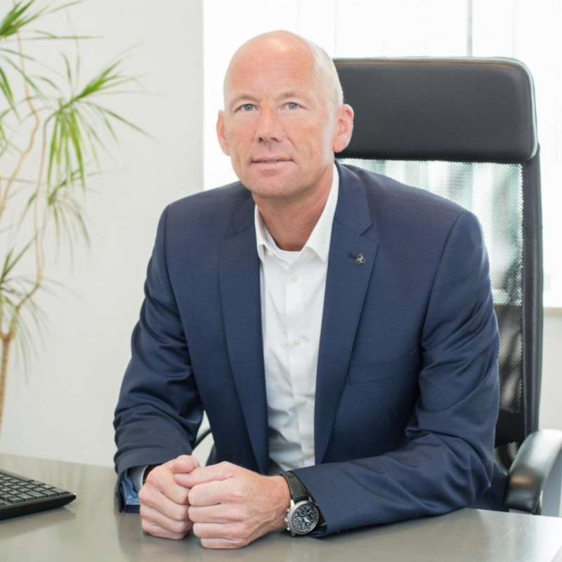 Jörg Eden