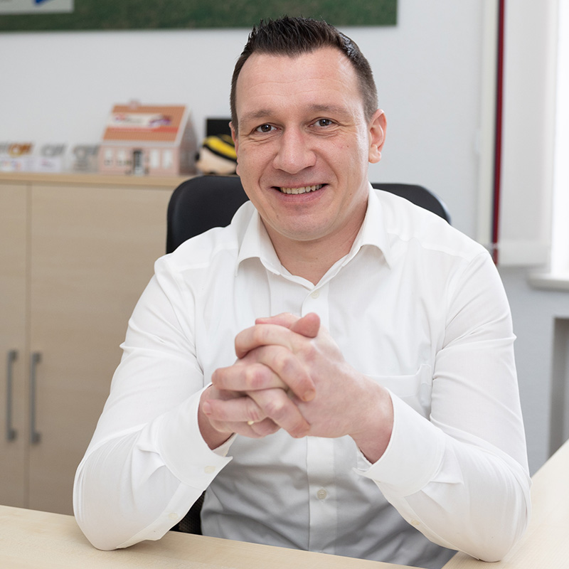 Marco Dirks