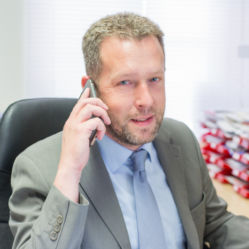 Marco Steinhagen