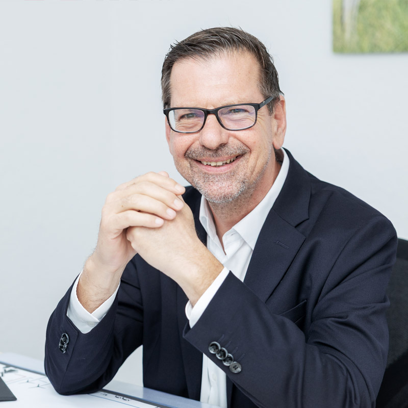 Markus Fritz