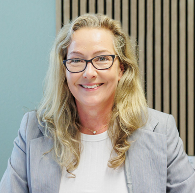 Martina Christmann
