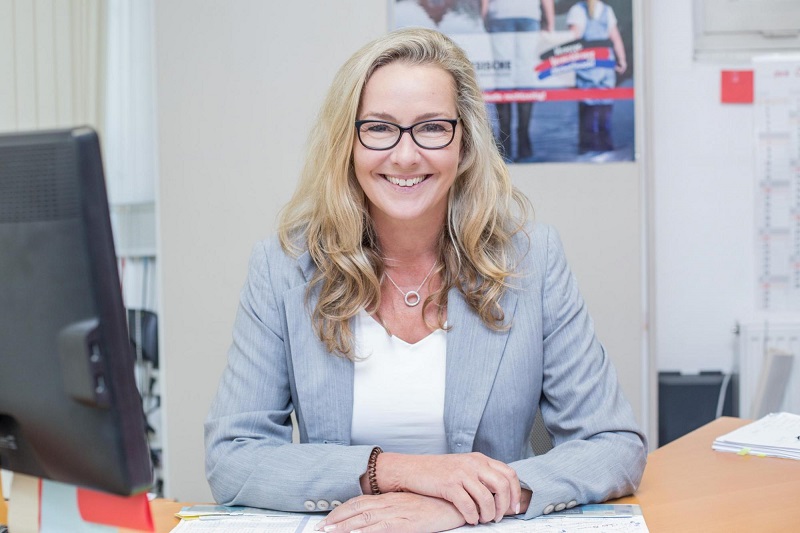 Martina Christmann