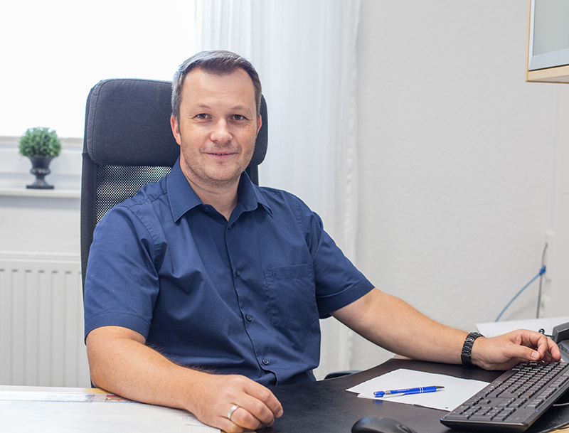 Ralf Ludwig