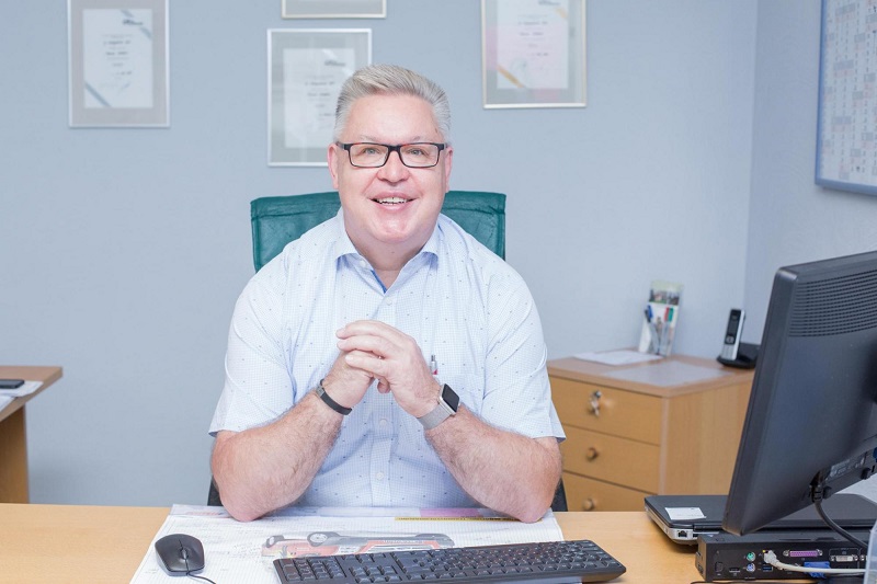 Thomas Klaaßen