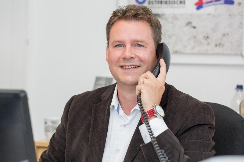 Torsten Jordan