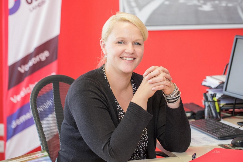 Wiebke Meyer