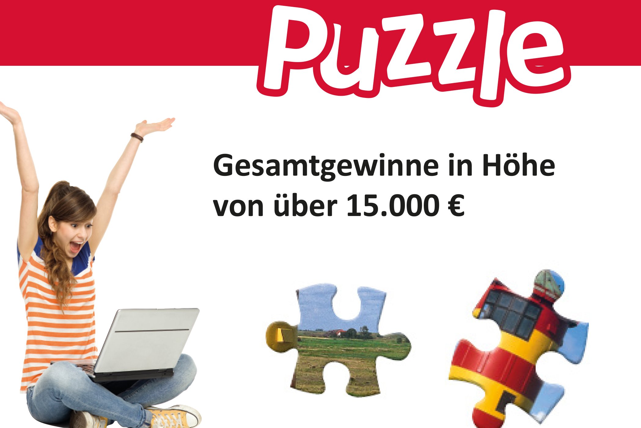 Puzzle Banner