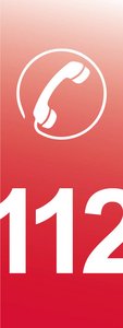 Notruf 112