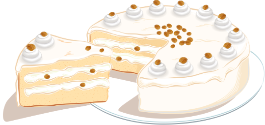 Torte