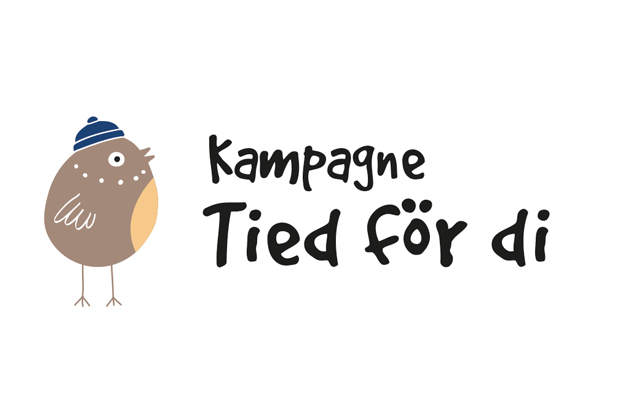 Kampagne Tief för di