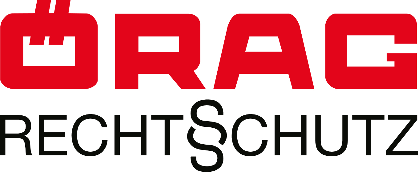 Logo ÖRAG Rechtschutz