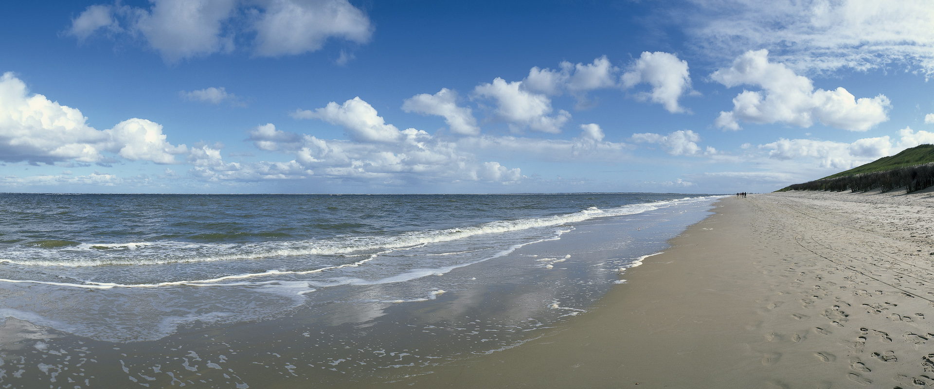 Nordsee Strand